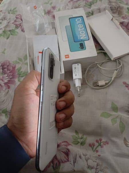 redmi note 10 6