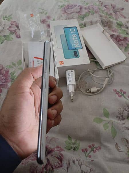 redmi note 10 8