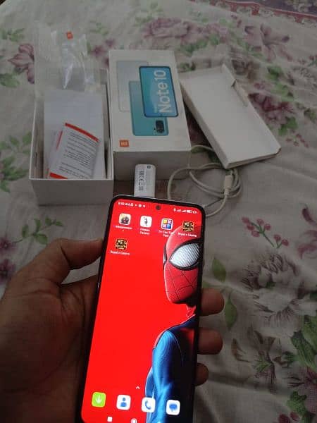 redmi note 10 10