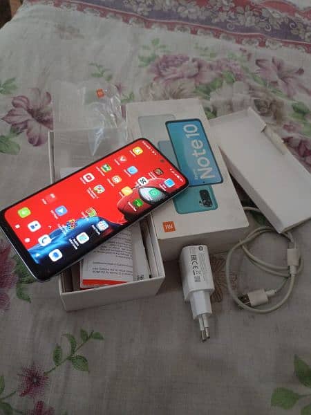 redmi note 10 13