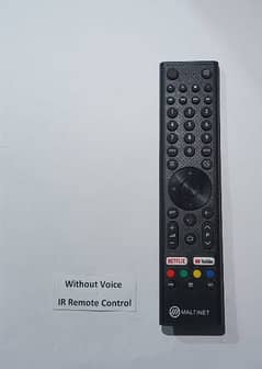 All BRAND OF REMOTE ARE AVAILABLE/TCL / HAIER / SONY