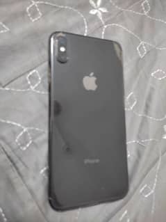 iphone xs max 64gb non pta fectory unlock