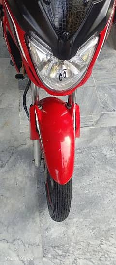 Honda 150