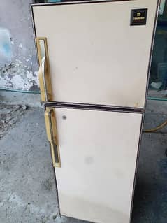 dawlance fridge in used condition  repair compreiser