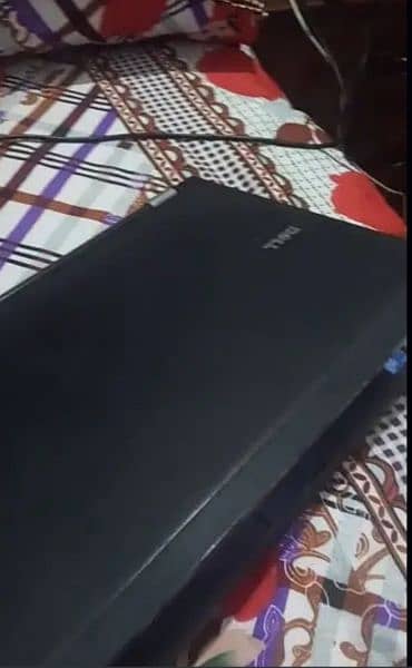 Dell laptop 2