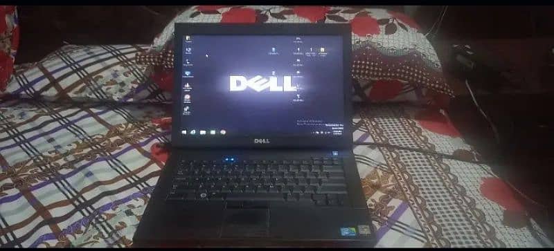 Dell laptop 3