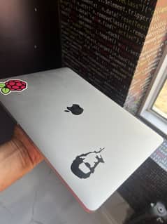 MacBook