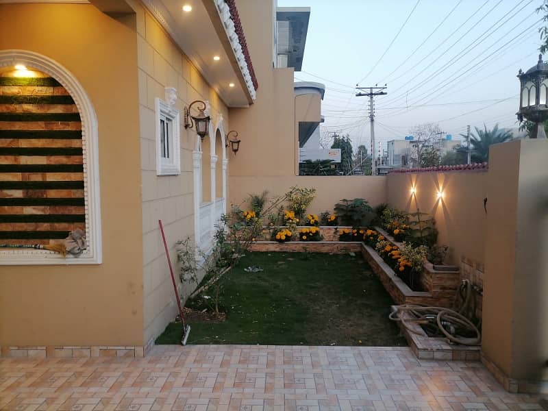 House Available For Sale In State Life Phase 1 - Block F 3