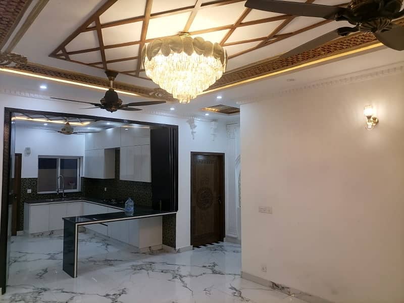 House Available For Sale In State Life Phase 1 - Block F 11