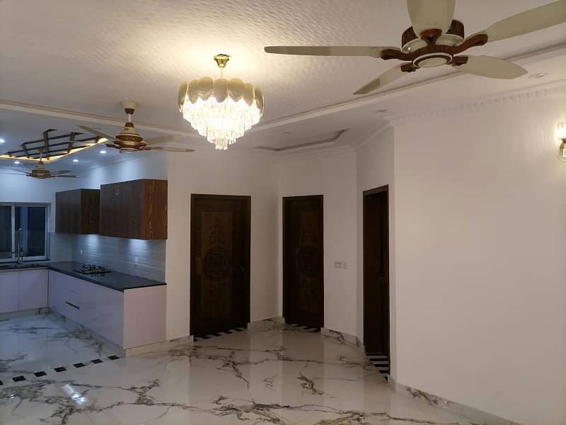 House Available For Sale In State Life Phase 1 - Block F 18