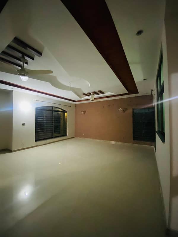 1 Kanal Upper Portion Available In Punjab Society Lahore 3