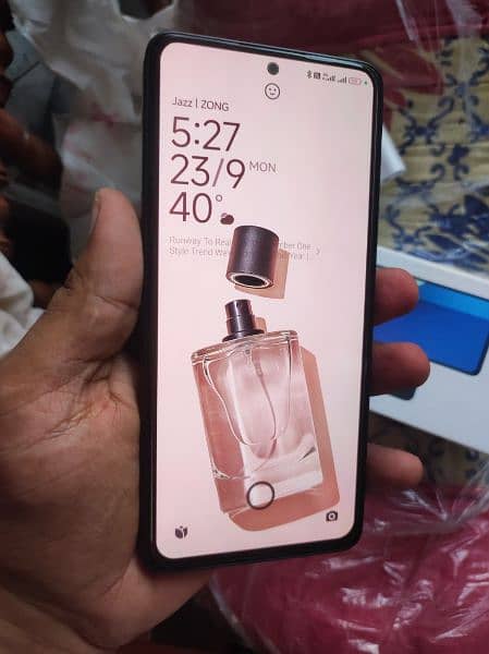 Redmi Note 13 8GB 256GB Only 5 Days Used Full Warranty 1