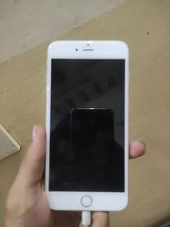 i phone 6s plus totally genuine Non pta mdm ram 64gb