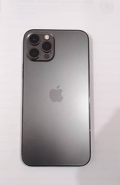 Iphone 12 pro (128Gb) 2