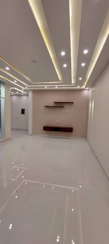 10.88 Marla Luxury Brand New 1St Entry House Available For Rent In Ghaznavi Block Sector F Bahria Town Lahore 21