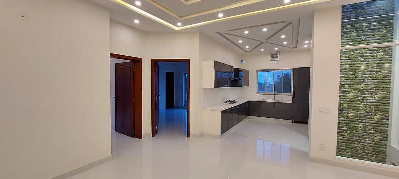 10.88 Marla Luxury Brand New 1St Entry House Available For Rent In Ghaznavi Block Sector F Bahria Town Lahore 25