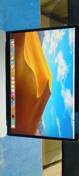 Apple MacBook Pro 2018 15"

Intel core i9 32/512 2