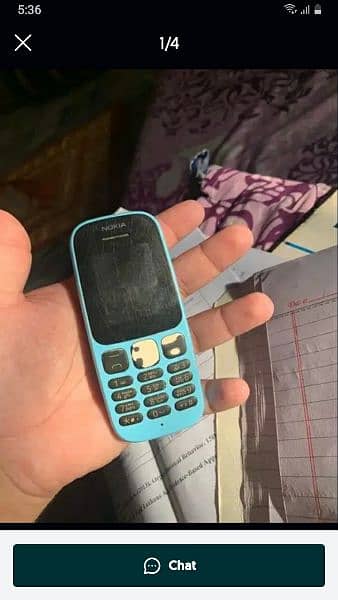 Nokia 105 3