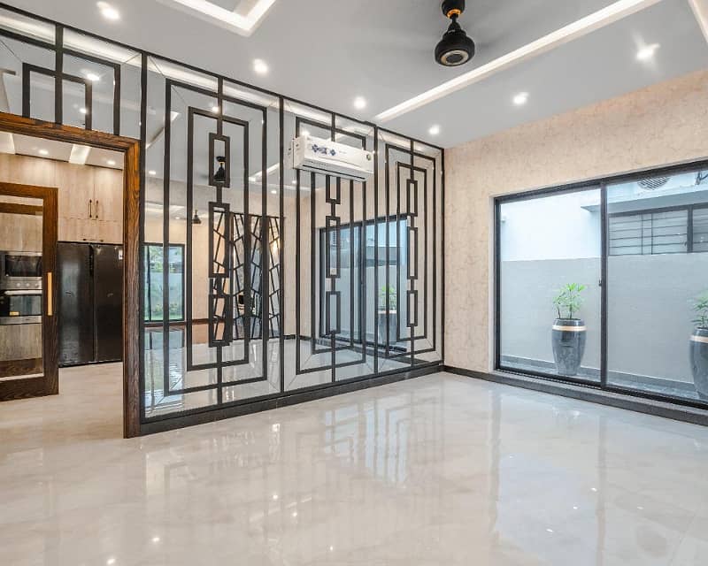 1 Kanal Full House Available For Rent In DHA Phase 7 Lahore 16