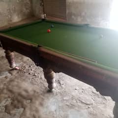 snooker