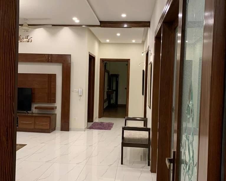 1 Kanal Full House Available For Rent In DHA Phase 7 Lahore 1