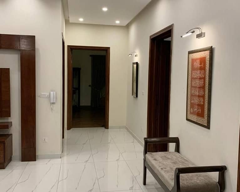 1 Kanal Full House Available For Rent In DHA Phase 7 Lahore 3