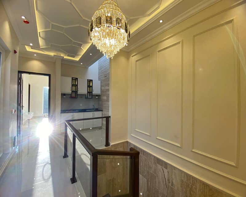 8 Marla Luxury House Available For sale In DHA Phase 9 Town Lahore 2