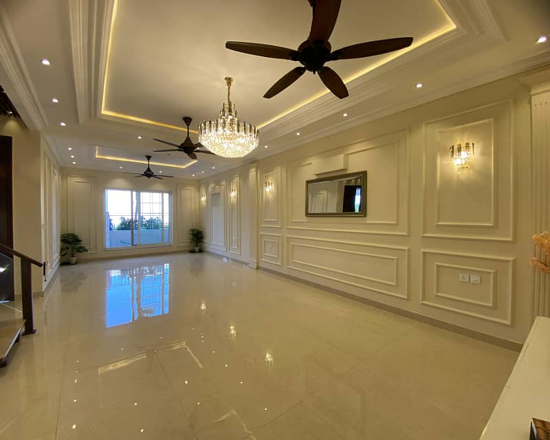 8 Marla Luxury House Available For sale In DHA Phase 9 Town Lahore 12