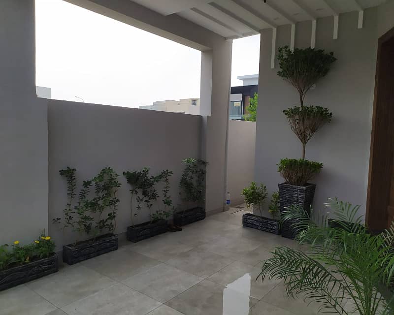 5 Marla Luxury House Available For sale In DHA Phase 9 Town Lahore 1