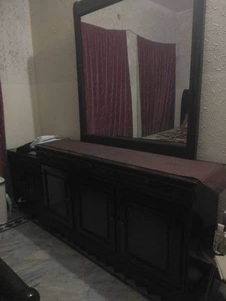 Dressing table king size 1