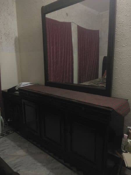 Dressing table king size 2