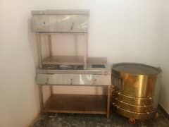 Restaurant Equipment for Sale