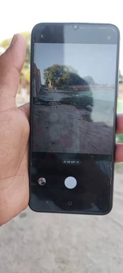 Vivo y51s 8 128 condition 10/8