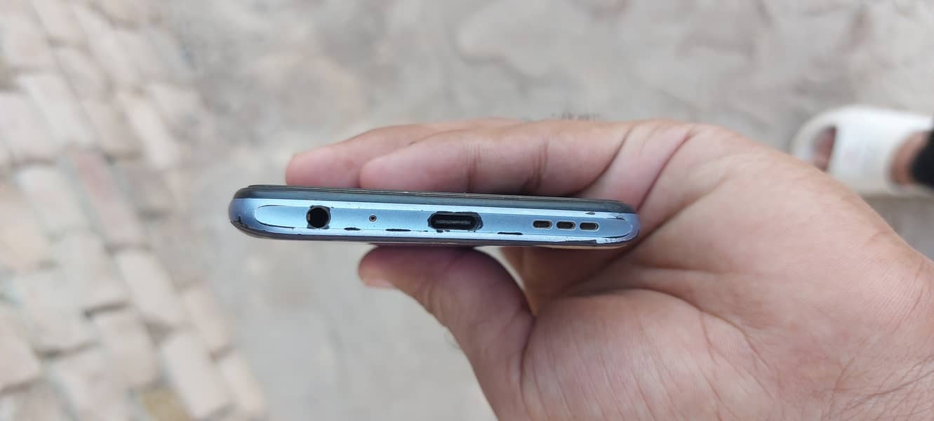 Vivo y51s 8 128 condition 10/8 4