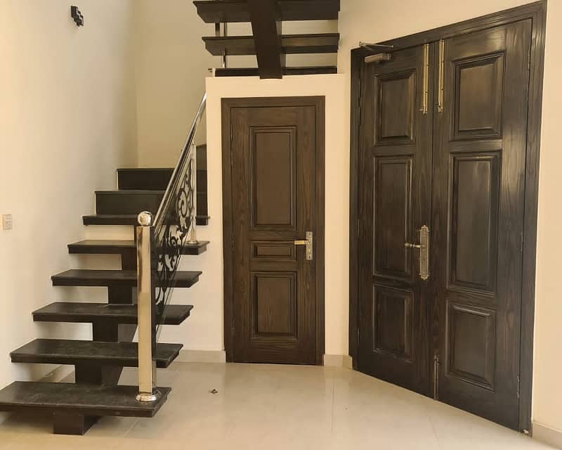 5 Marla Luxury House Available For sale In DHA Phase 9 Town Lahore 2