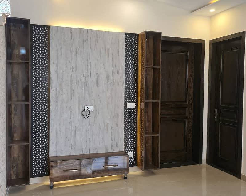 5 Marla Luxury House Available For sale In DHA Phase 9 Town Lahore 4