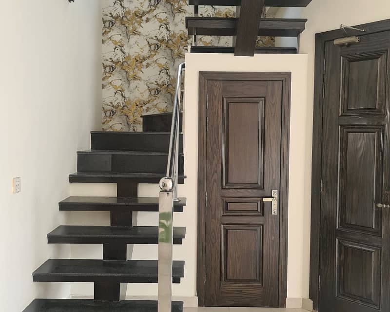 5 Marla Luxury House Available For sale In DHA Phase 9 Town Lahore 10