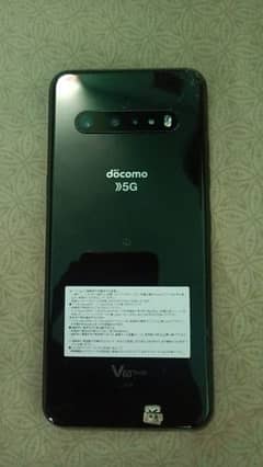 LG V60THINQ 37k