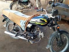 I m selling my bike super power 2019 0