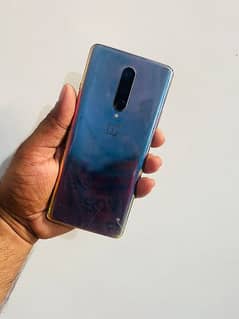 OnePlus 8 Good Condition 0