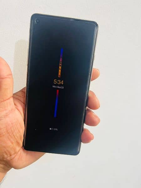 OnePlus 8 Good Condition 1