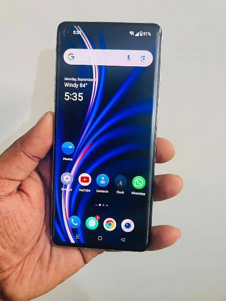 OnePlus 8 Good Condition 4