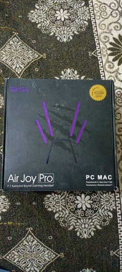 Air joy pro