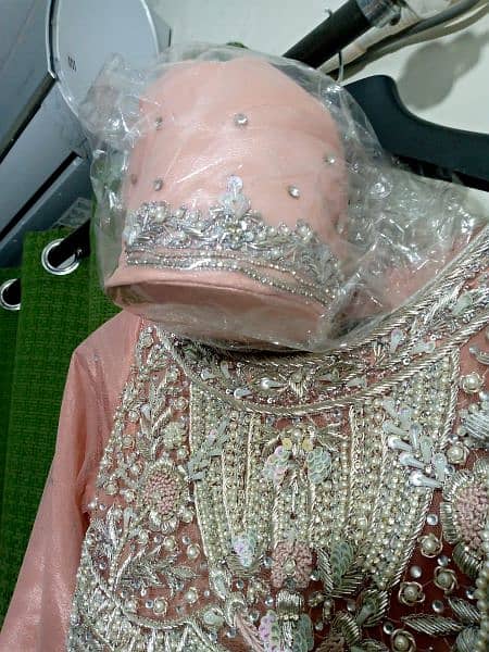 bridel walima mexi 2