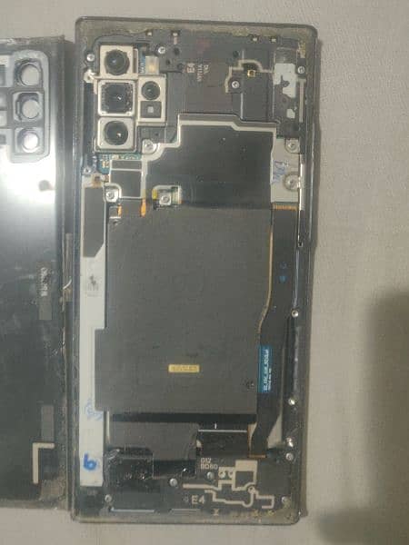 NOTE 10 Plus (12/256) only board 0