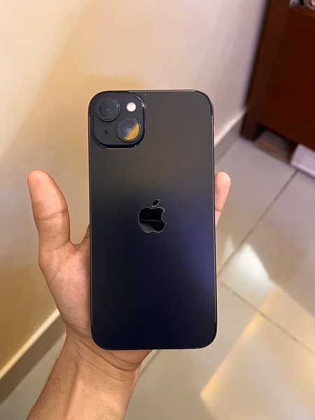 iphone 14 plus 128gb non pta JV 0