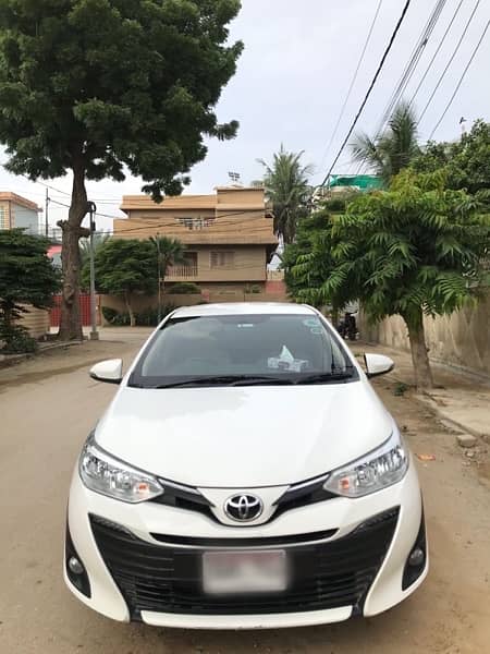 Toyota Yaris 2022 Ativ x 1.5 2