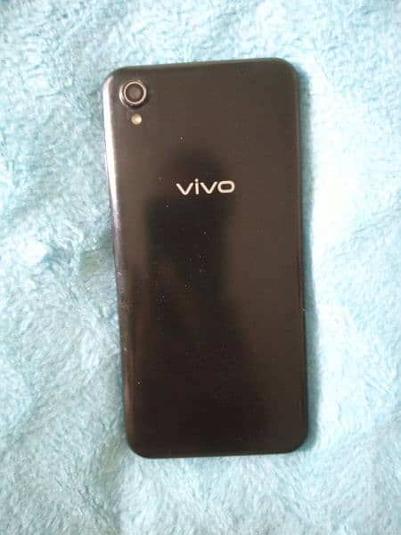 vivo y91 1