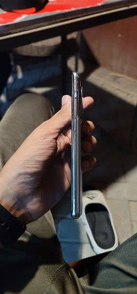 One Plus 11R 8GB 128GB. Non PTA Non Active 2