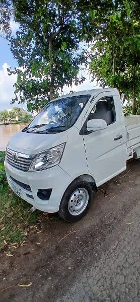 changan m9. . . . orignal co dition 10